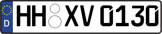 HH-XV0130