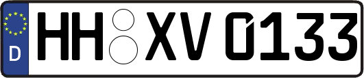 HH-XV0133