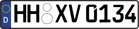 HH-XV0134