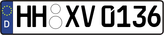 HH-XV0136