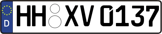 HH-XV0137