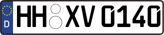 HH-XV0140