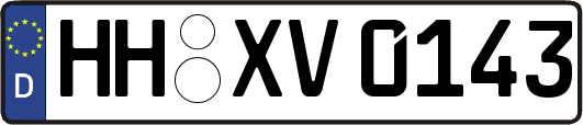 HH-XV0143