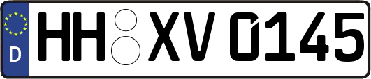 HH-XV0145
