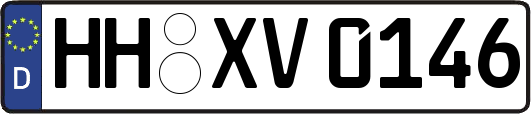 HH-XV0146