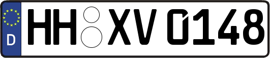HH-XV0148