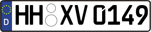 HH-XV0149