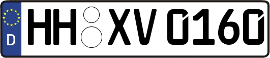 HH-XV0160
