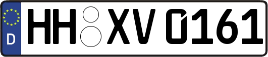HH-XV0161