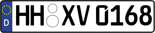 HH-XV0168