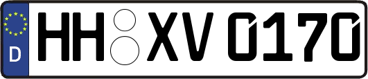 HH-XV0170