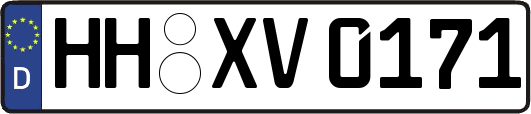 HH-XV0171