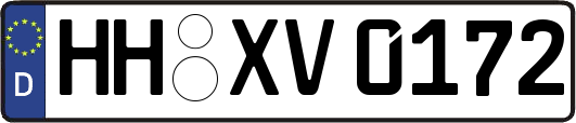 HH-XV0172