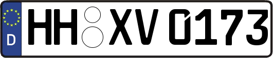 HH-XV0173