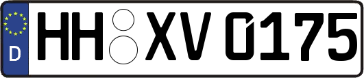 HH-XV0175