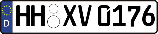 HH-XV0176