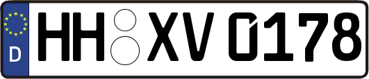 HH-XV0178