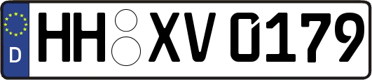 HH-XV0179