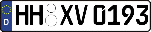 HH-XV0193