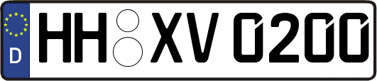 HH-XV0200