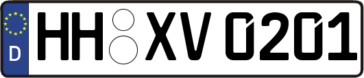HH-XV0201