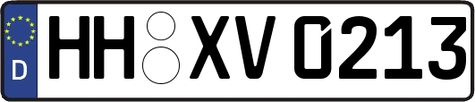 HH-XV0213