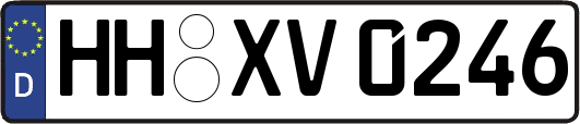 HH-XV0246