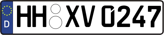 HH-XV0247