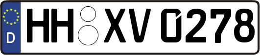 HH-XV0278