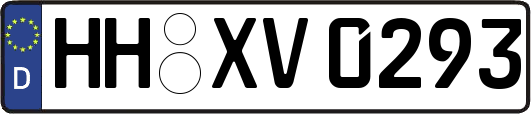 HH-XV0293
