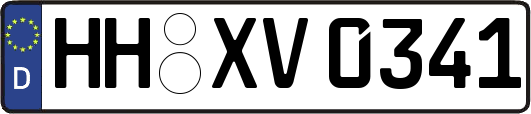 HH-XV0341
