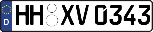 HH-XV0343