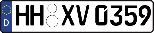 HH-XV0359