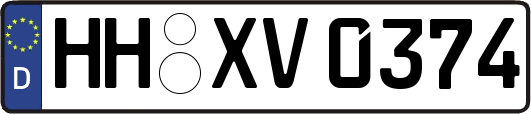 HH-XV0374