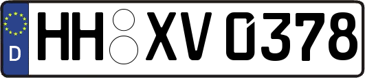 HH-XV0378