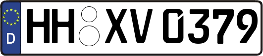 HH-XV0379