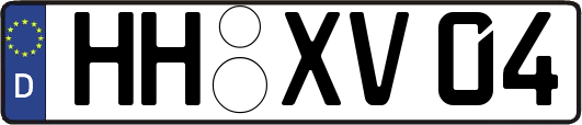 HH-XV04