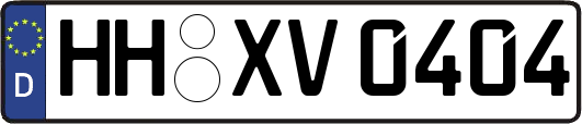 HH-XV0404