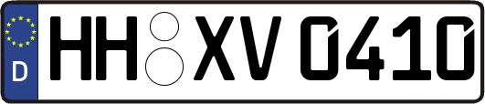 HH-XV0410