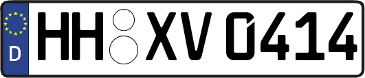 HH-XV0414