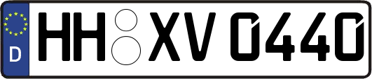 HH-XV0440