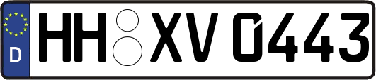 HH-XV0443