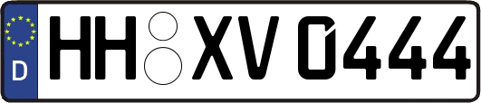 HH-XV0444