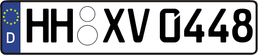 HH-XV0448