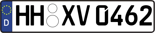 HH-XV0462
