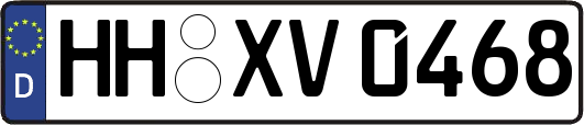 HH-XV0468