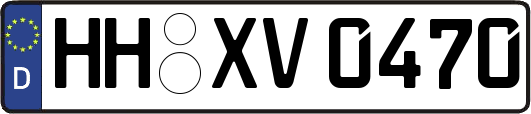 HH-XV0470