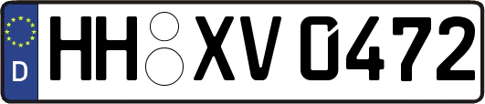 HH-XV0472