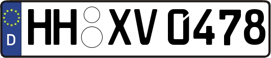 HH-XV0478
