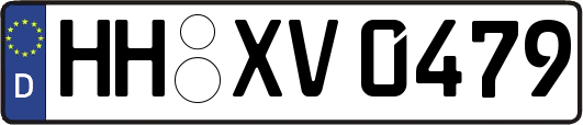 HH-XV0479